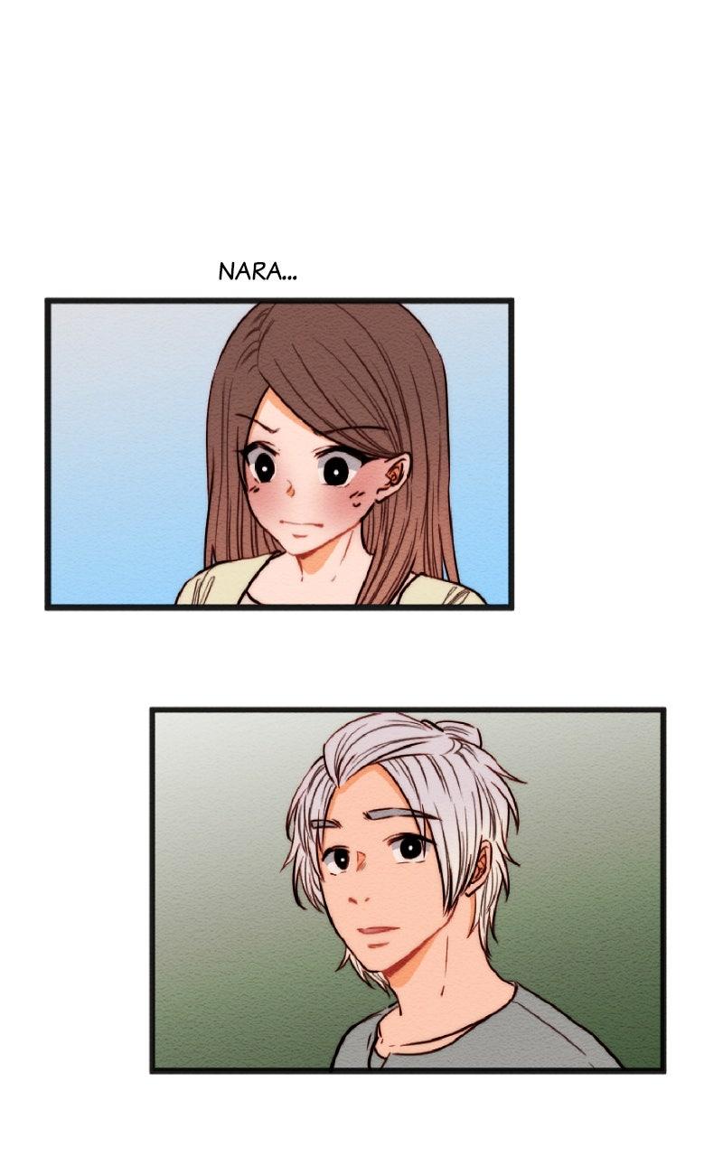 Mistake Chapter 183 - Page 4