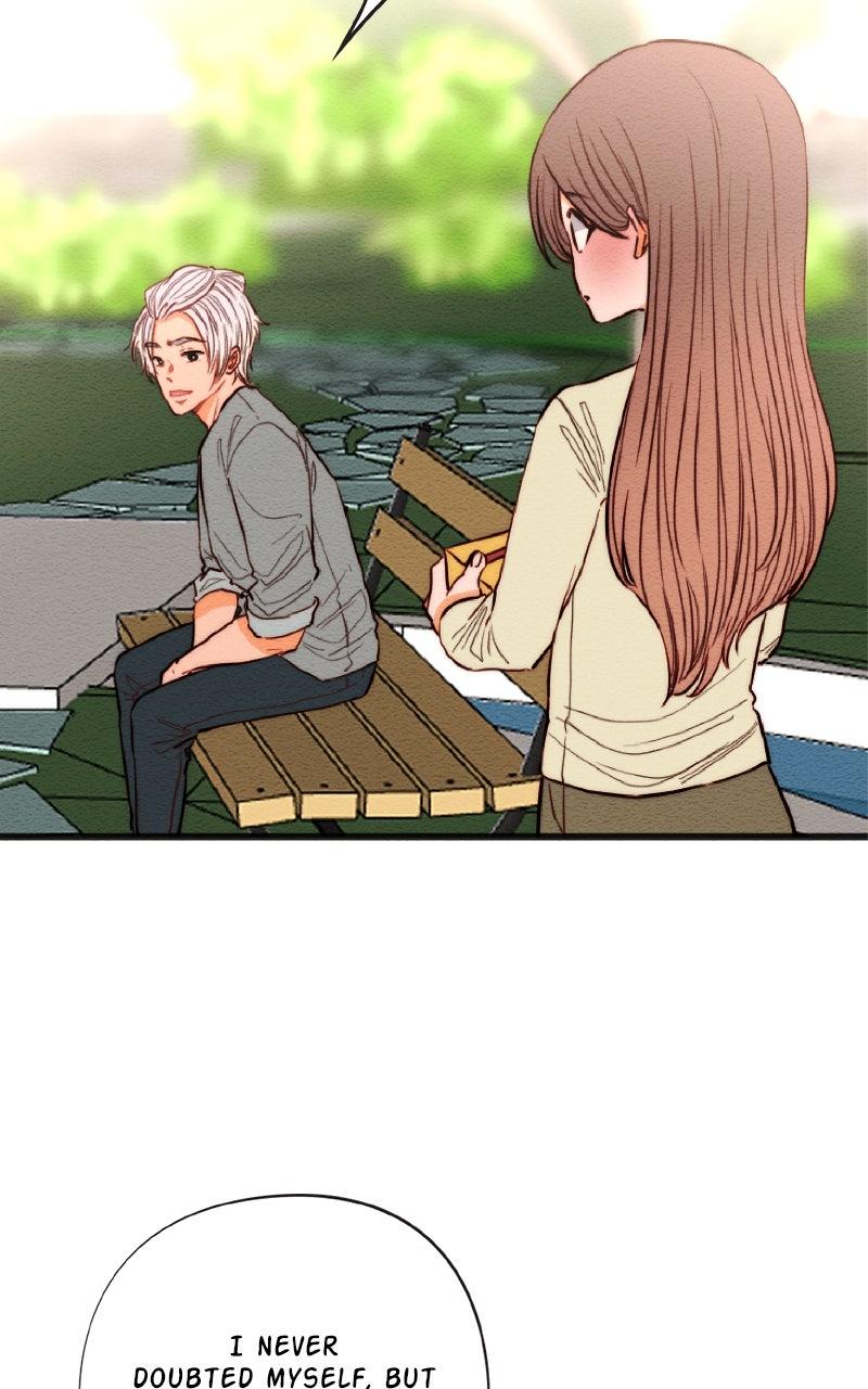 Mistake Chapter 183 - Page 8