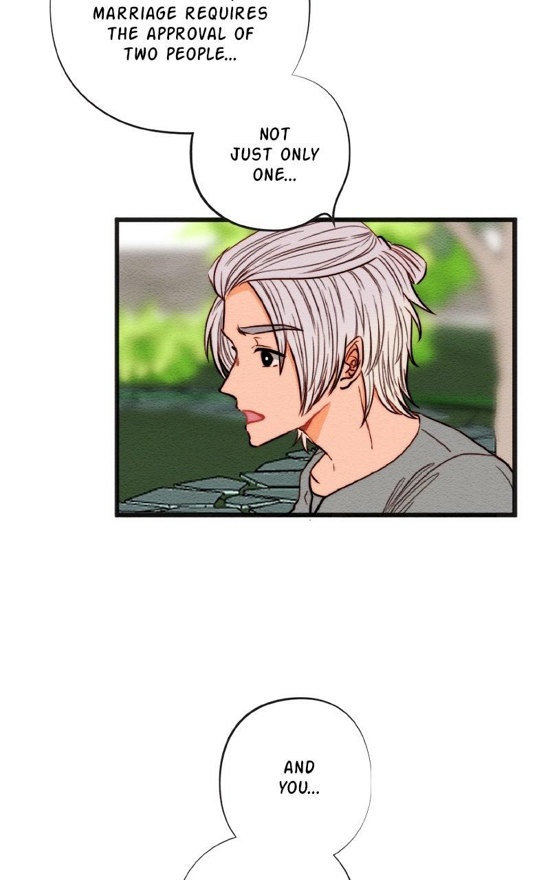 Mistake Chapter 183 - Page 9