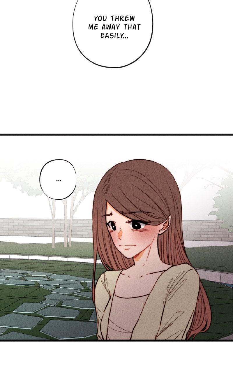 Mistake Chapter 183 - Page 10