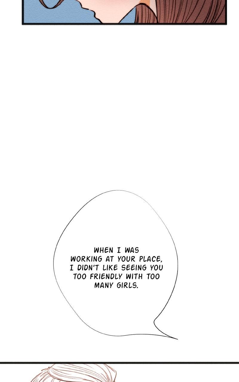 Mistake Chapter 183 - Page 13