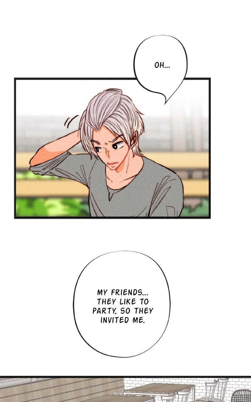 Mistake Chapter 183 - Page 16