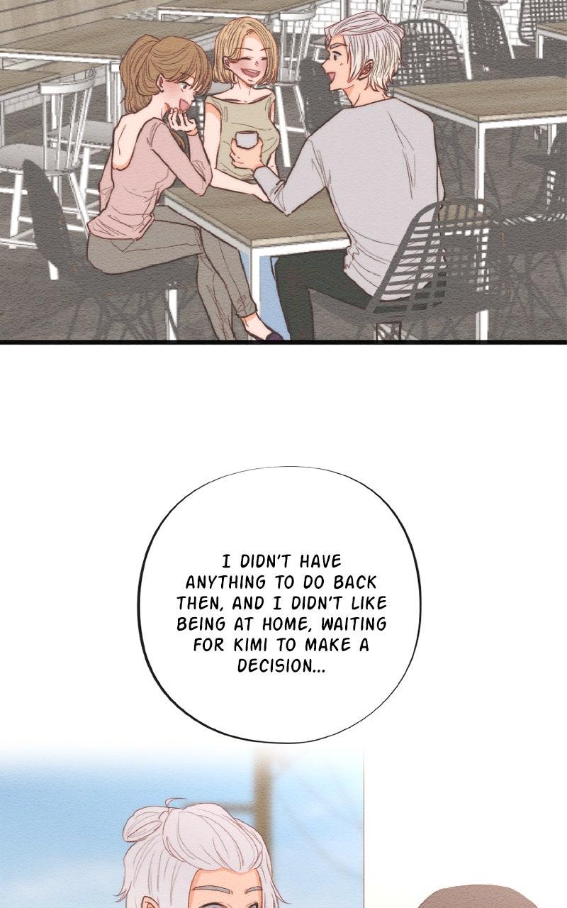 Mistake Chapter 183 - Page 17