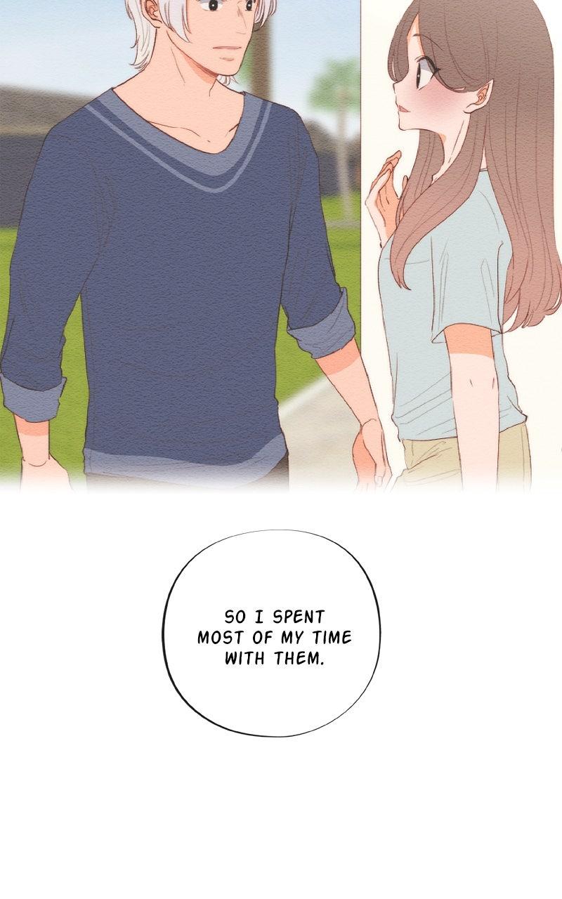 Mistake Chapter 183 - Page 18