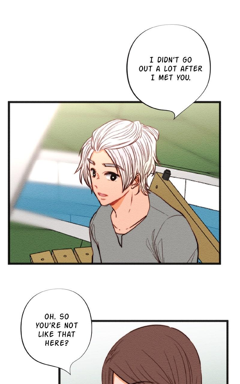 Mistake Chapter 183 - Page 19