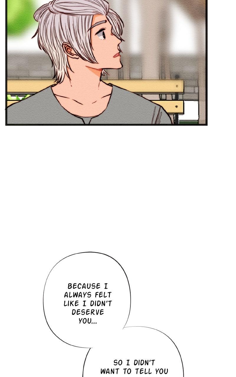 Mistake Chapter 183 - Page 24