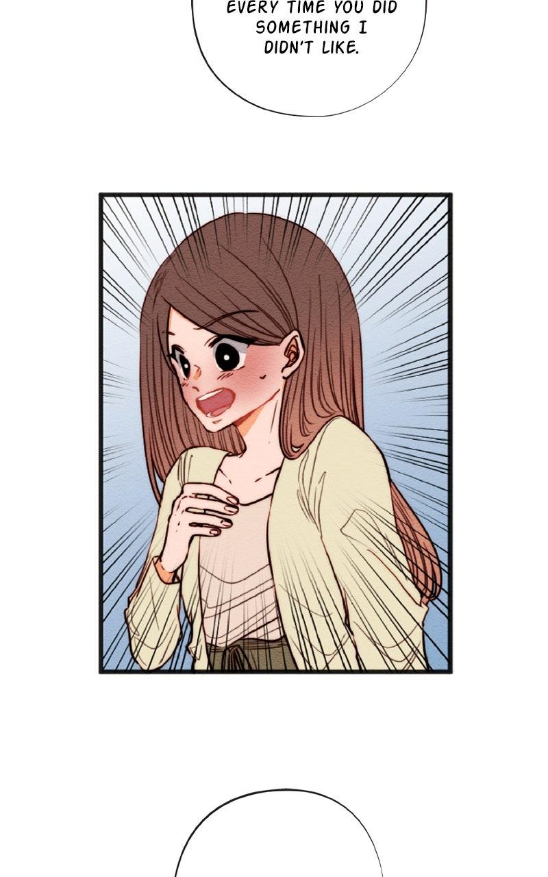 Mistake Chapter 183 - Page 25