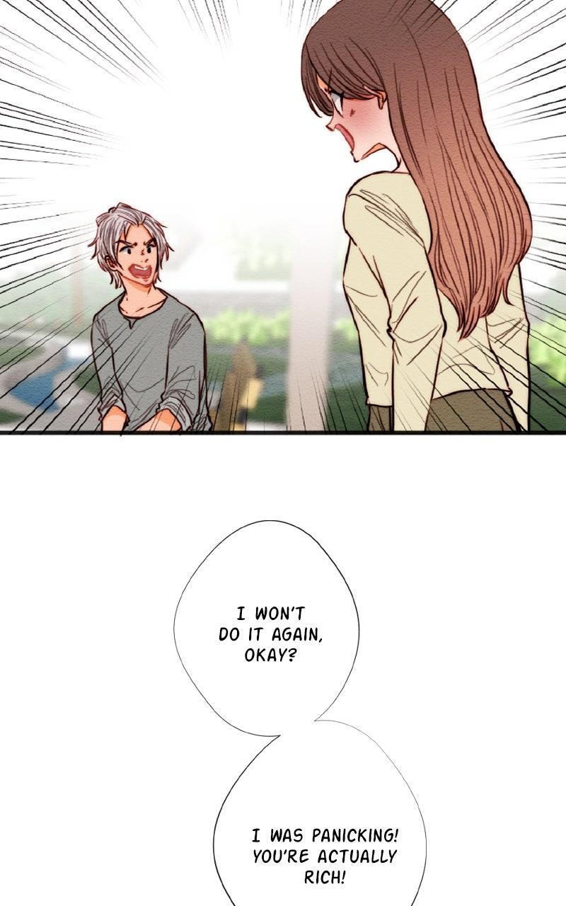 Mistake Chapter 183 - Page 28