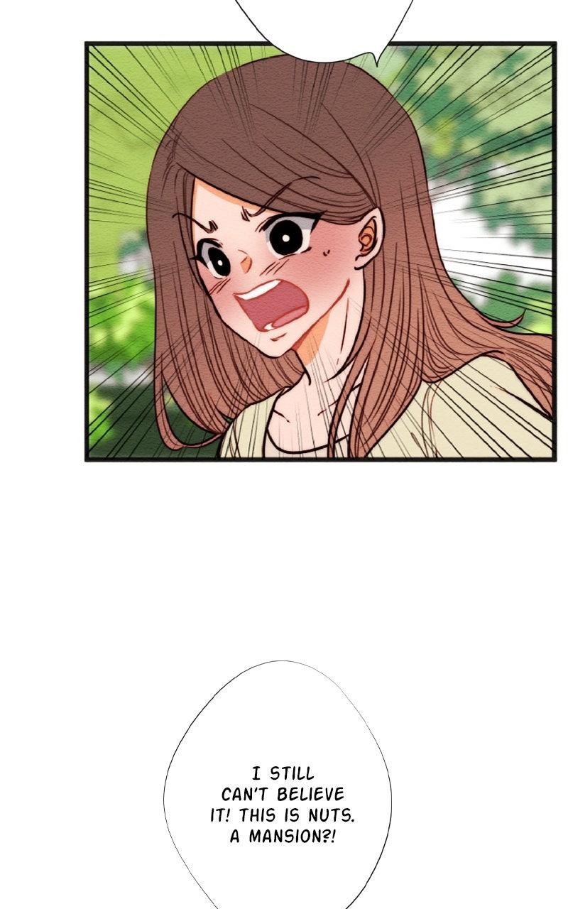 Mistake Chapter 183 - Page 29