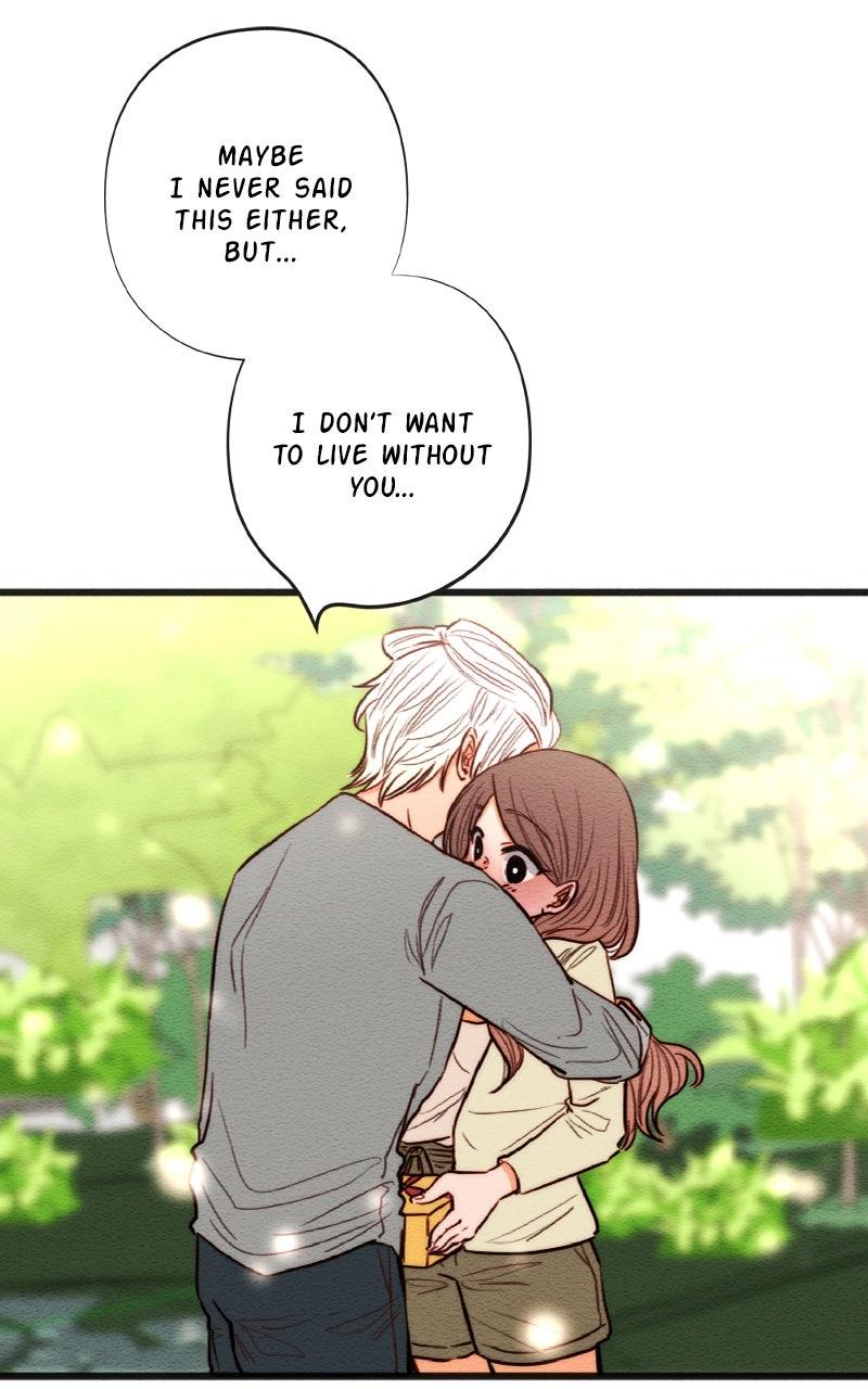 Mistake Chapter 183 - Page 32