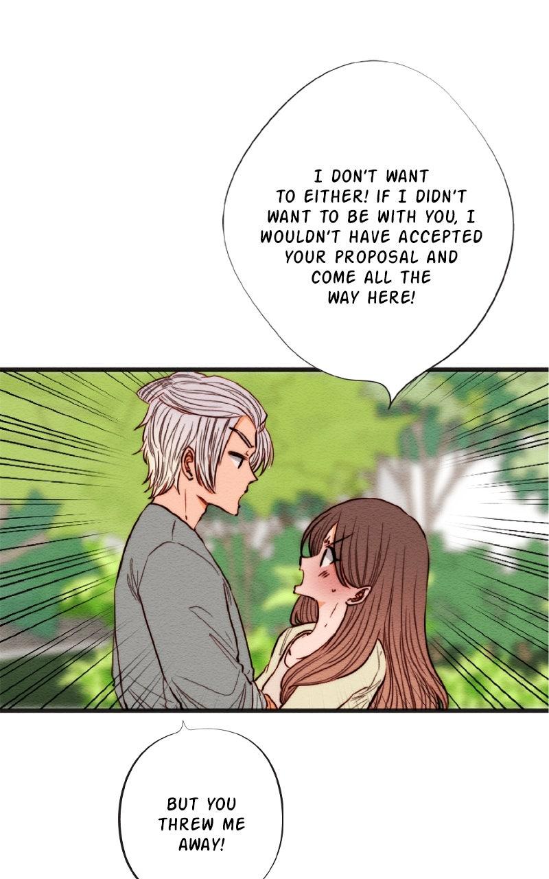 Mistake Chapter 183 - Page 33