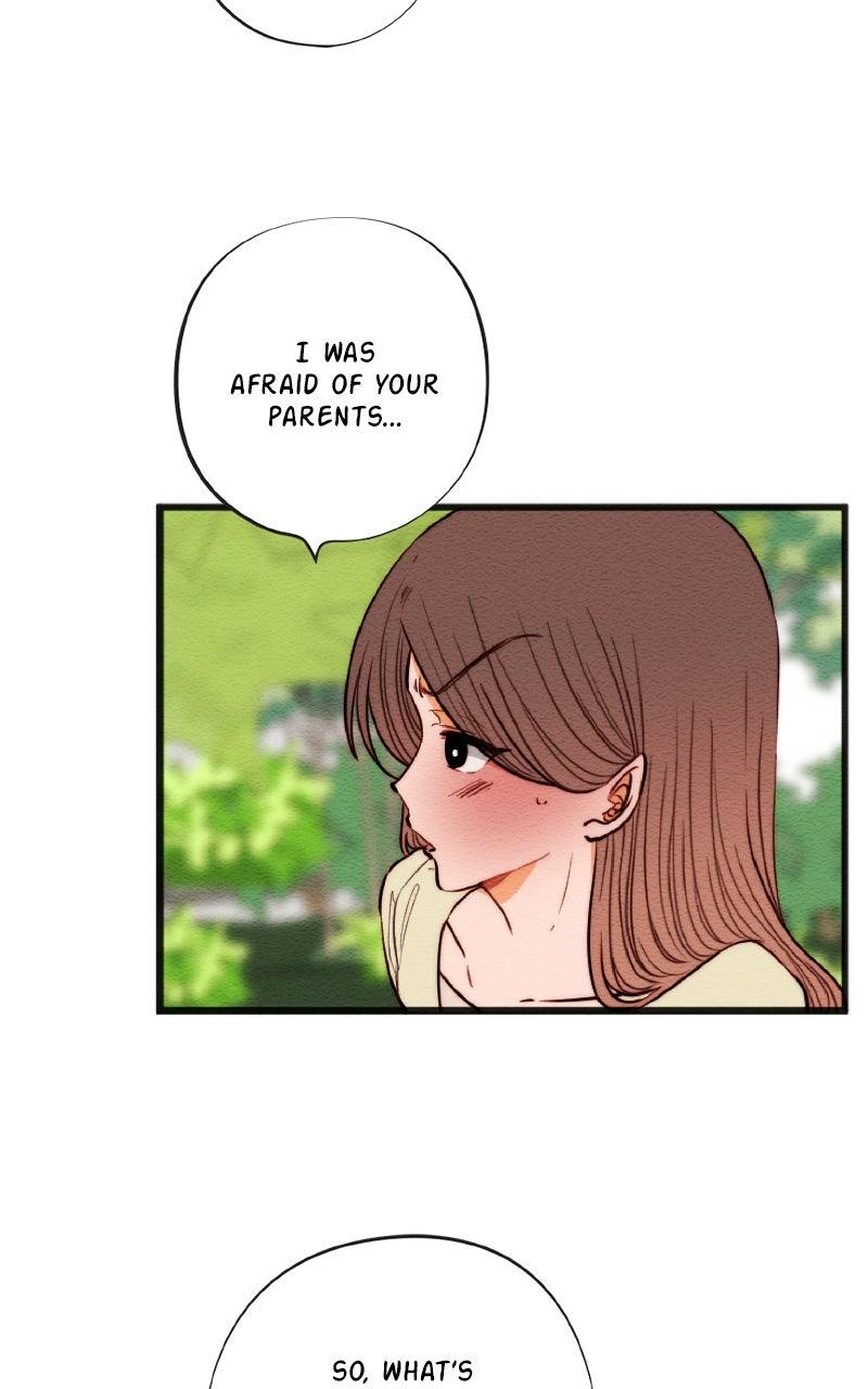 Mistake Chapter 183 - Page 34