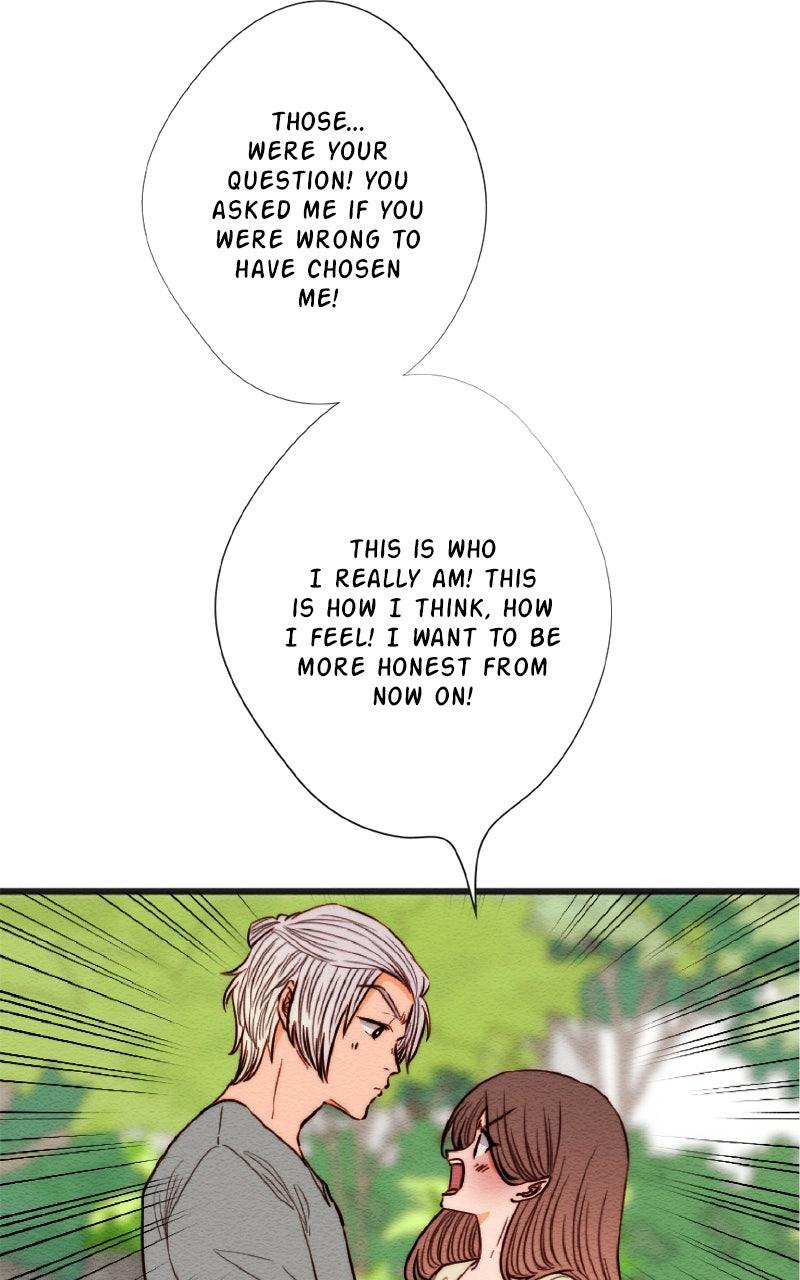 Mistake Chapter 183 - Page 36