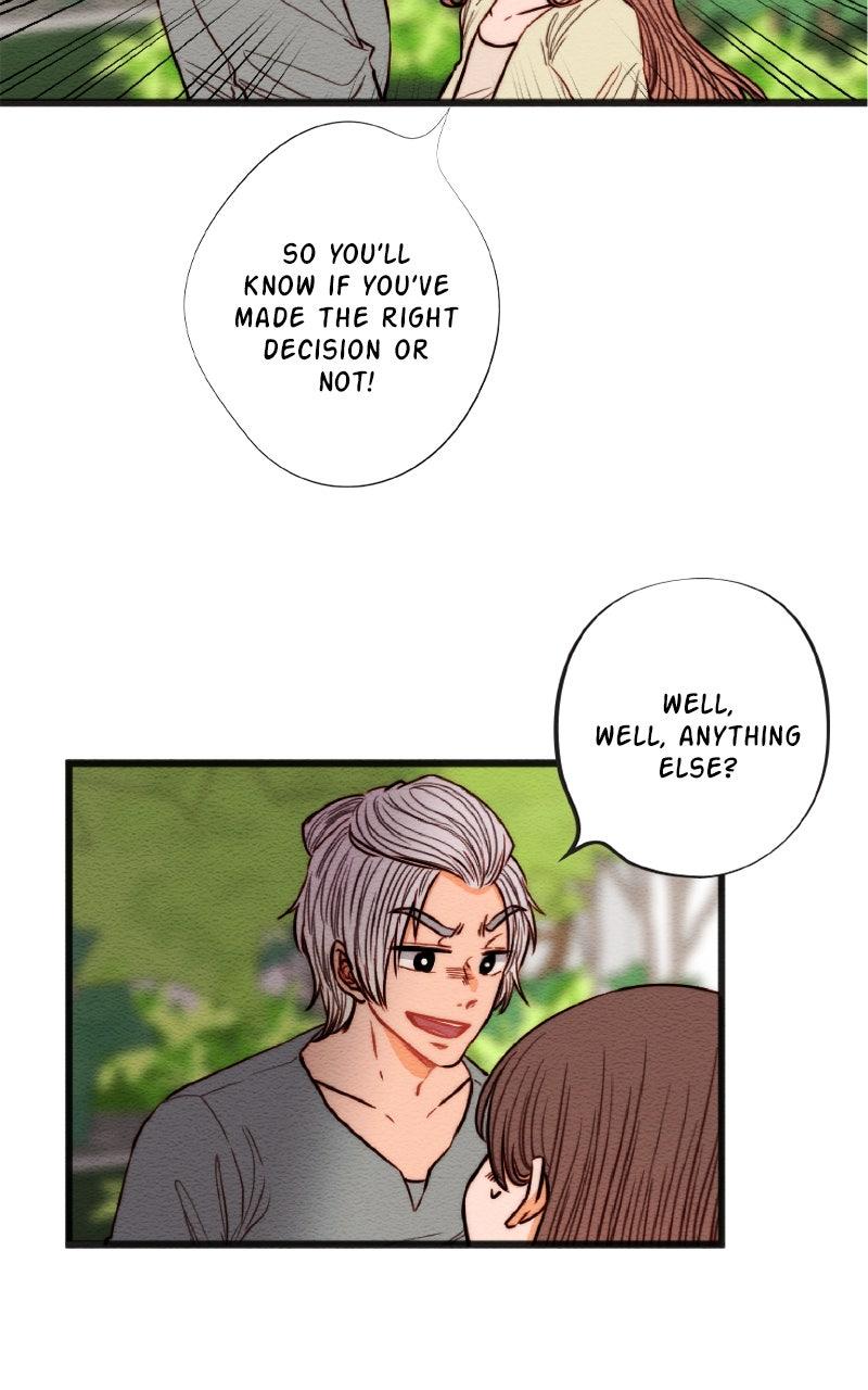 Mistake Chapter 183 - Page 37