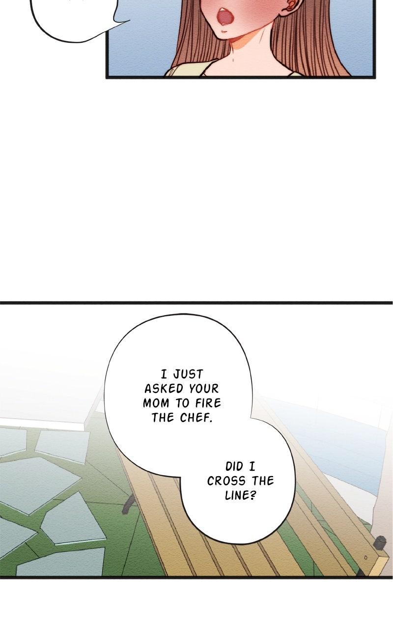 Mistake Chapter 183 - Page 39