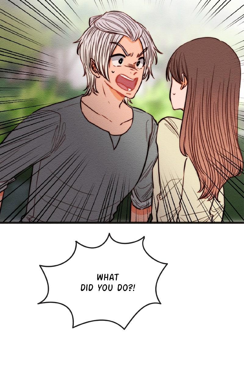 Mistake Chapter 183 - Page 41