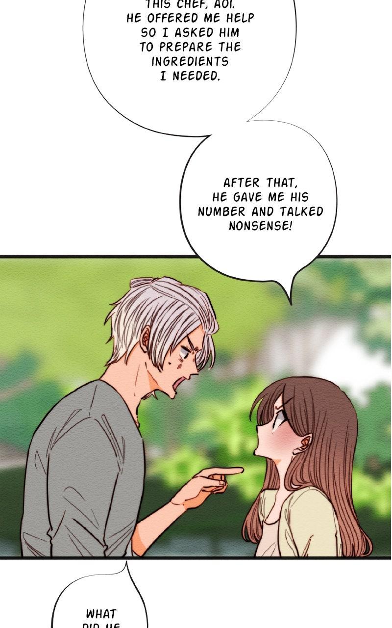 Mistake Chapter 184 - Page 4