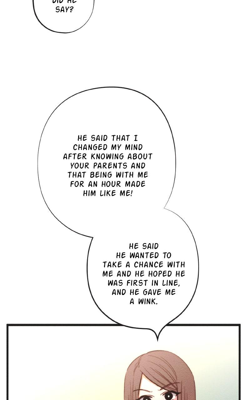 Mistake Chapter 184 - Page 5