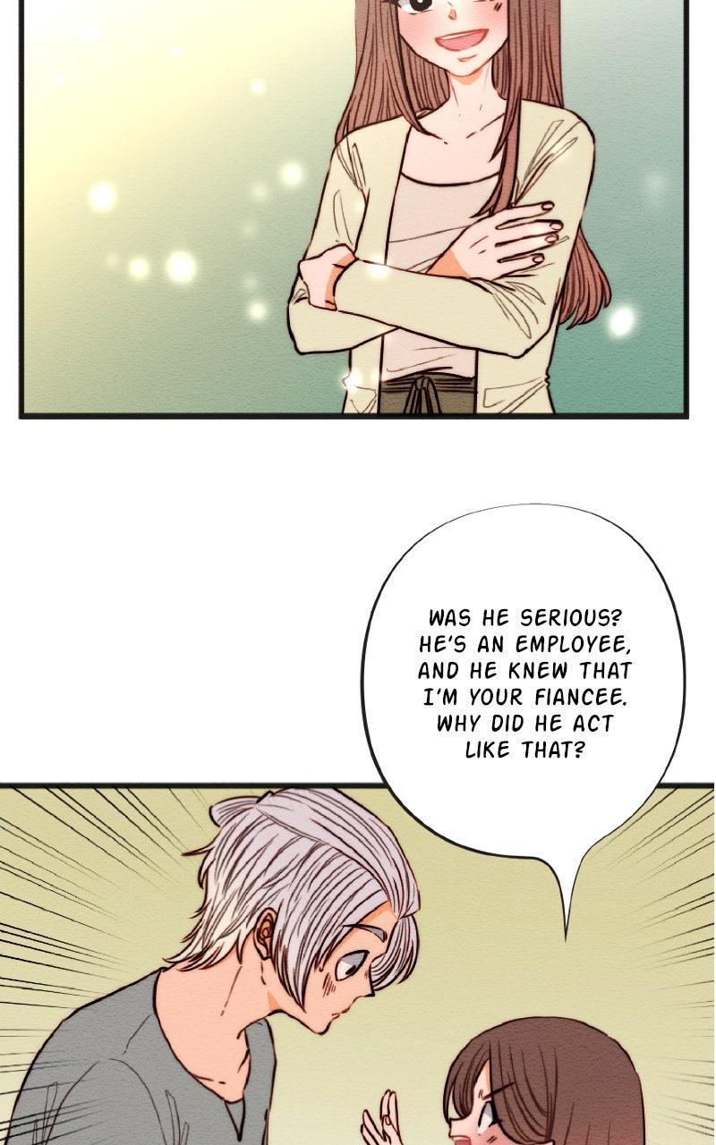 Mistake Chapter 184 - Page 6