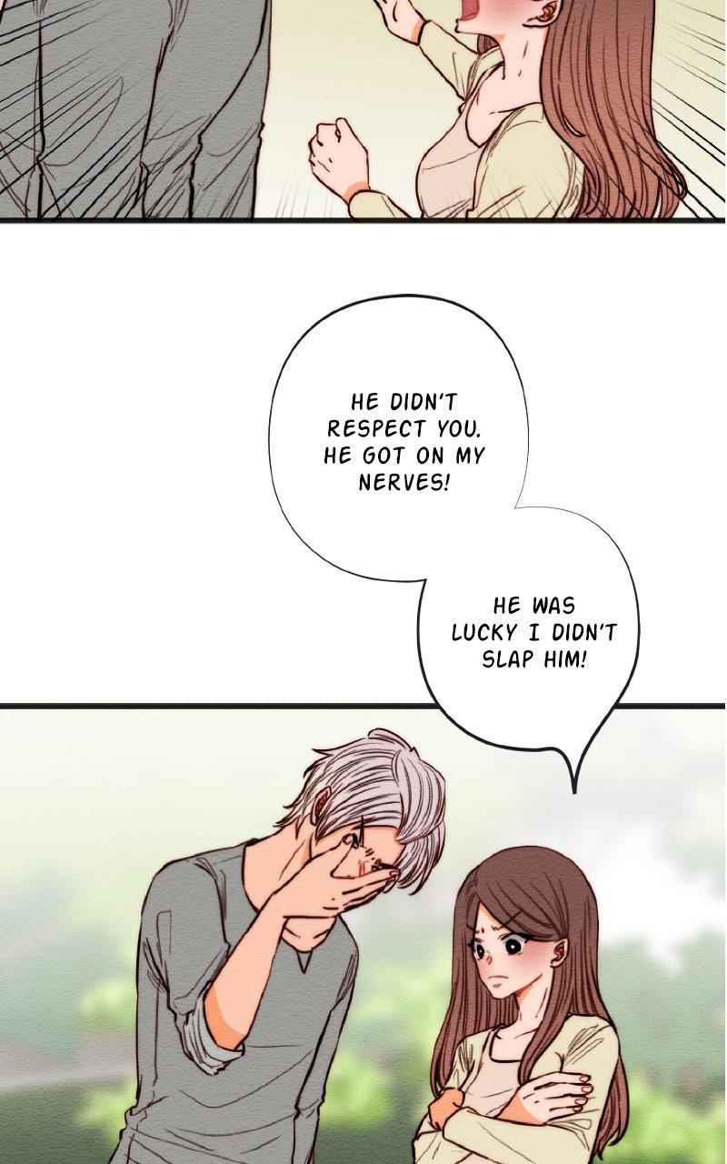 Mistake Chapter 184 - Page 7