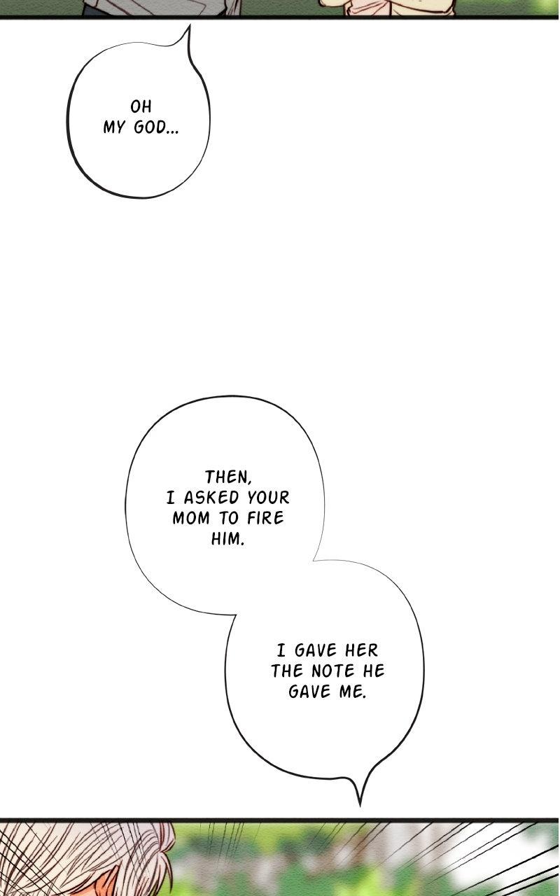 Mistake Chapter 184 - Page 8