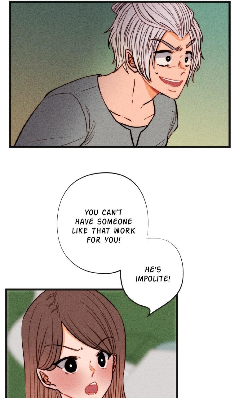 Mistake Chapter 184 - Page 10