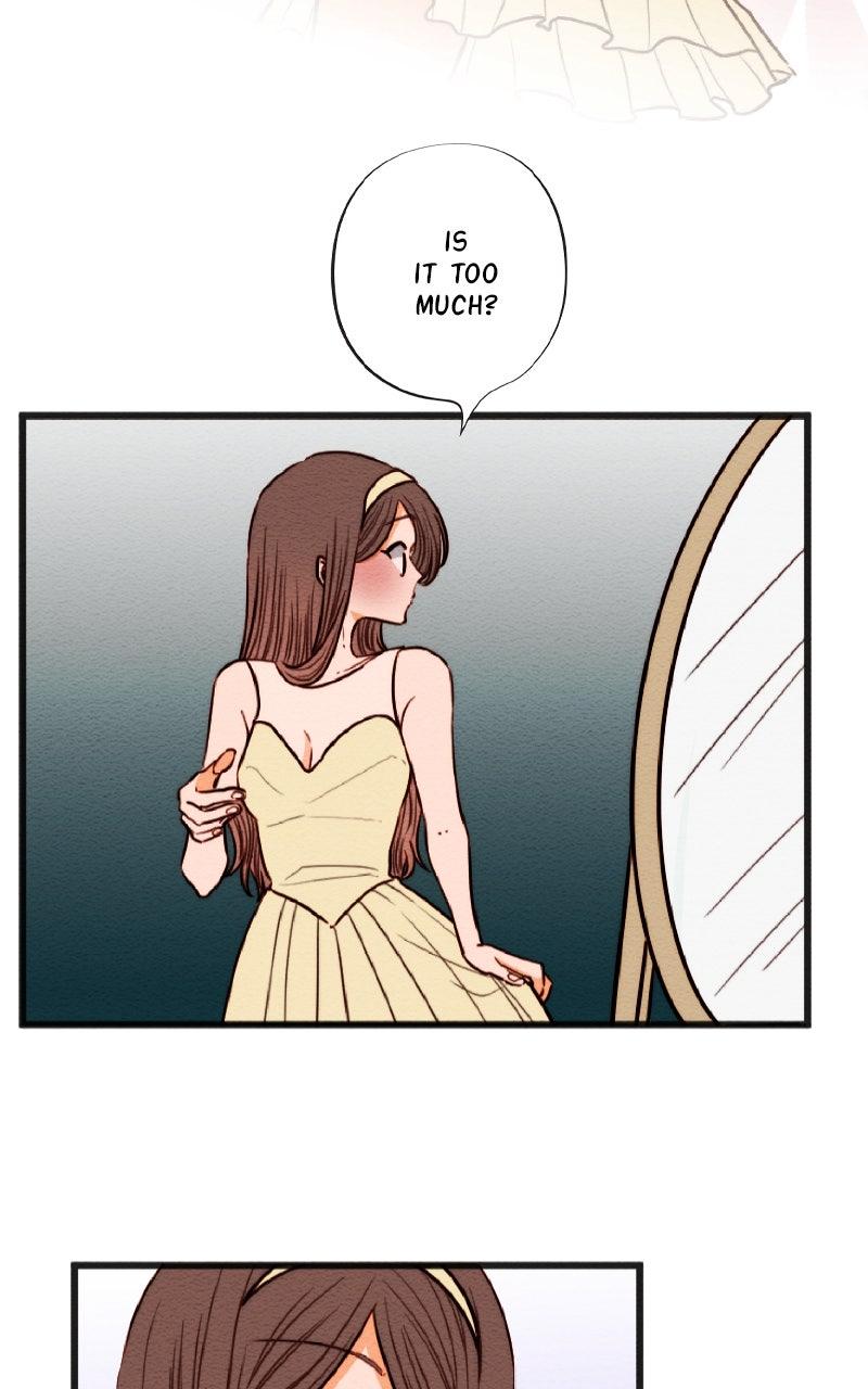 Mistake Chapter 184 - Page 19