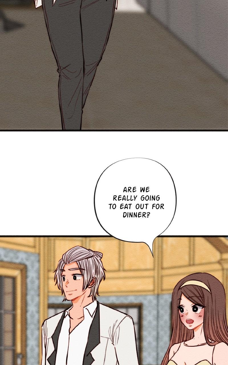 Mistake Chapter 184 - Page 21