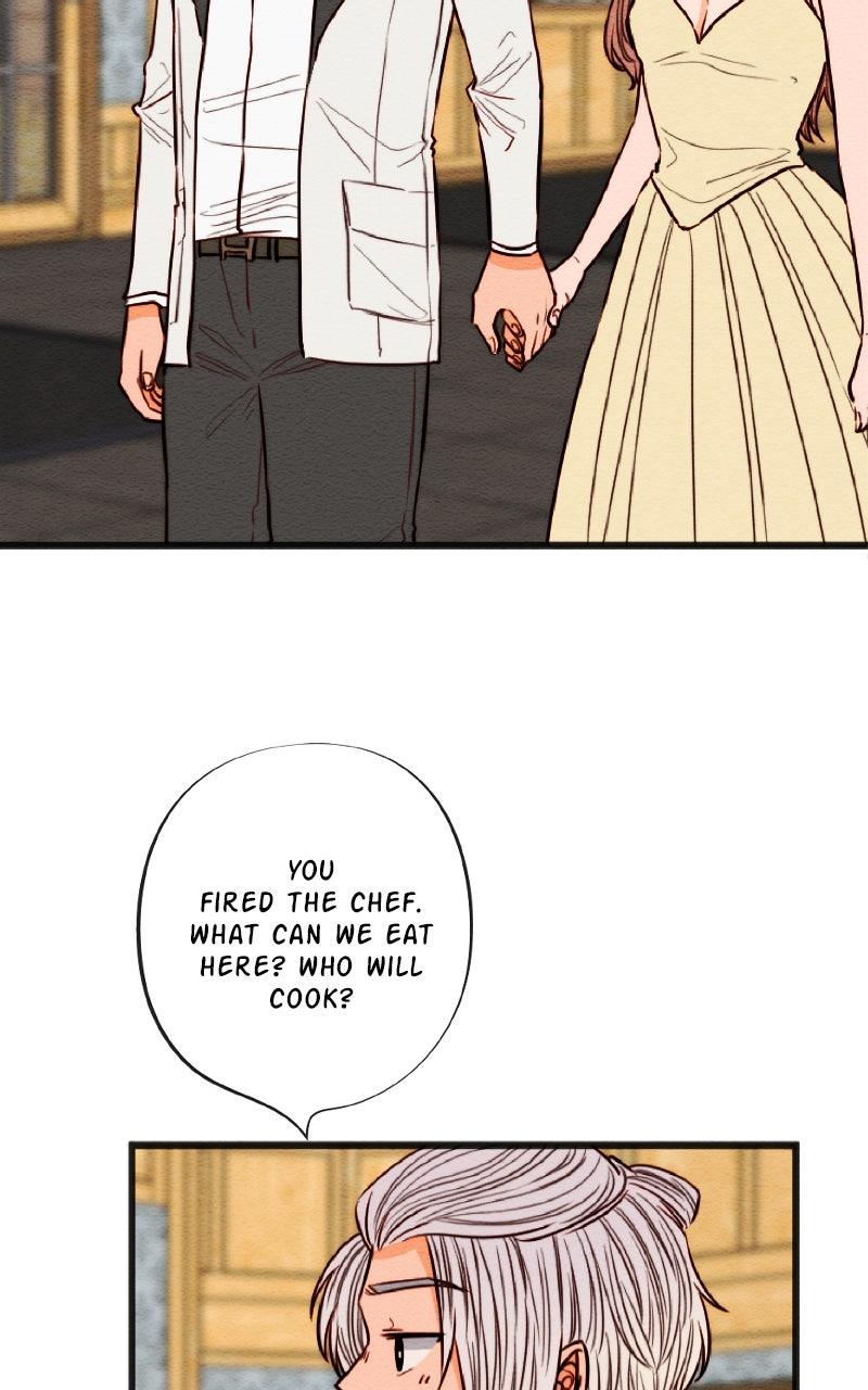 Mistake Chapter 184 - Page 22