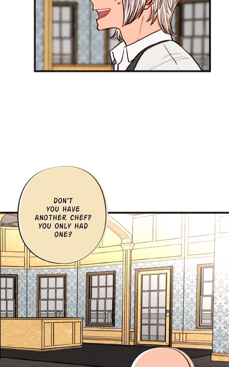 Mistake Chapter 184 - Page 23