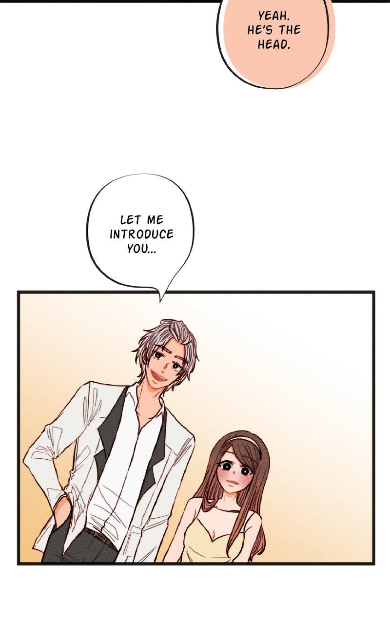 Mistake Chapter 184 - Page 24