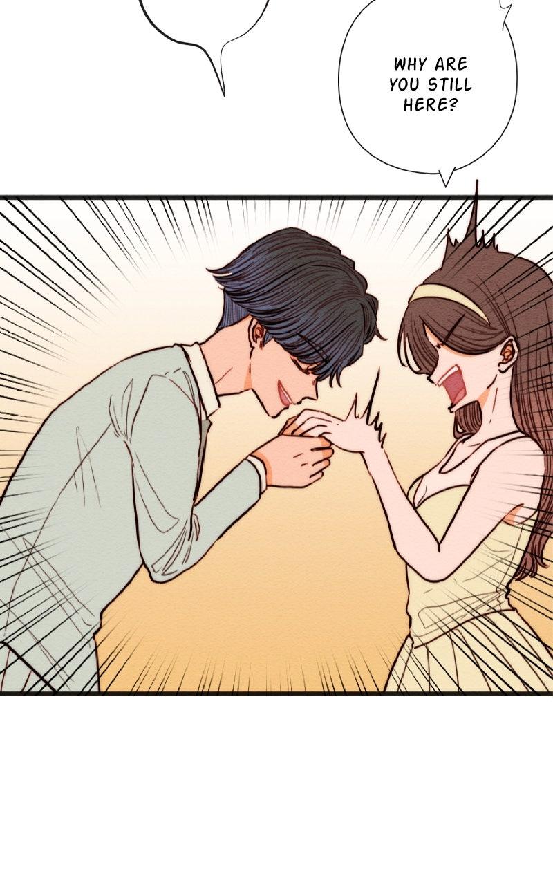 Mistake Chapter 184 - Page 27