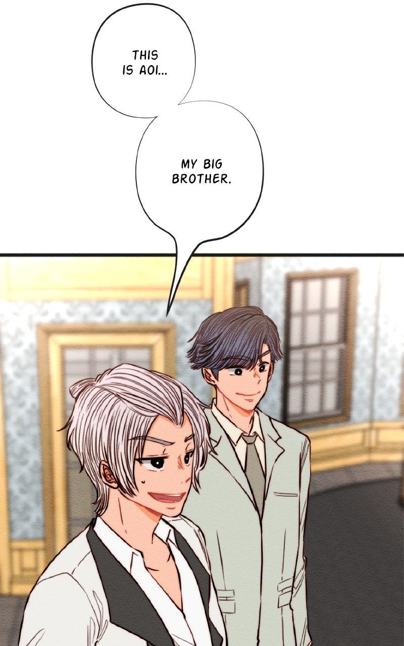 Mistake Chapter 184 - Page 28