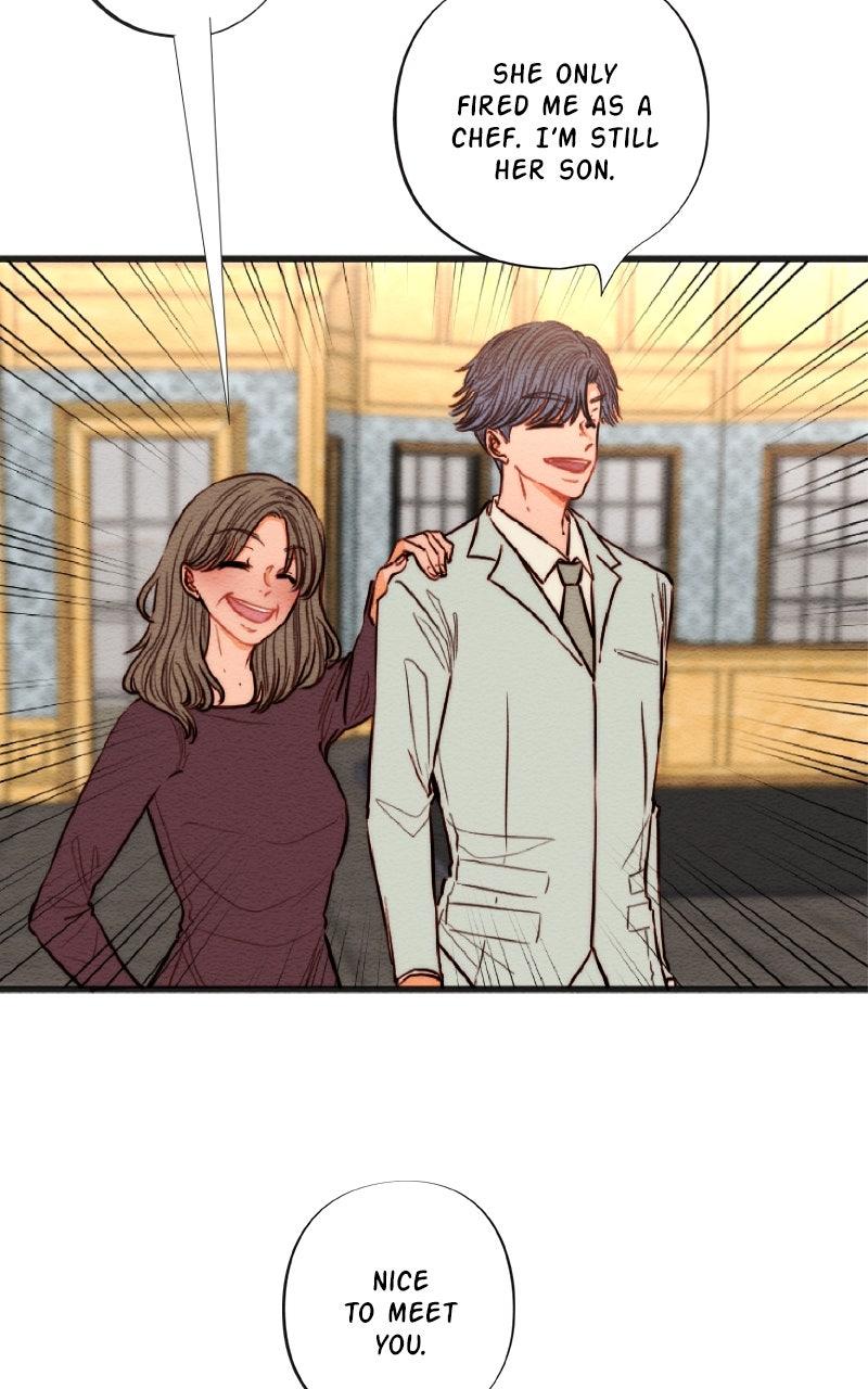 Mistake Chapter 184 - Page 31