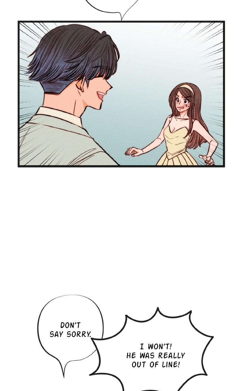 Mistake Chapter 184 - Page 32