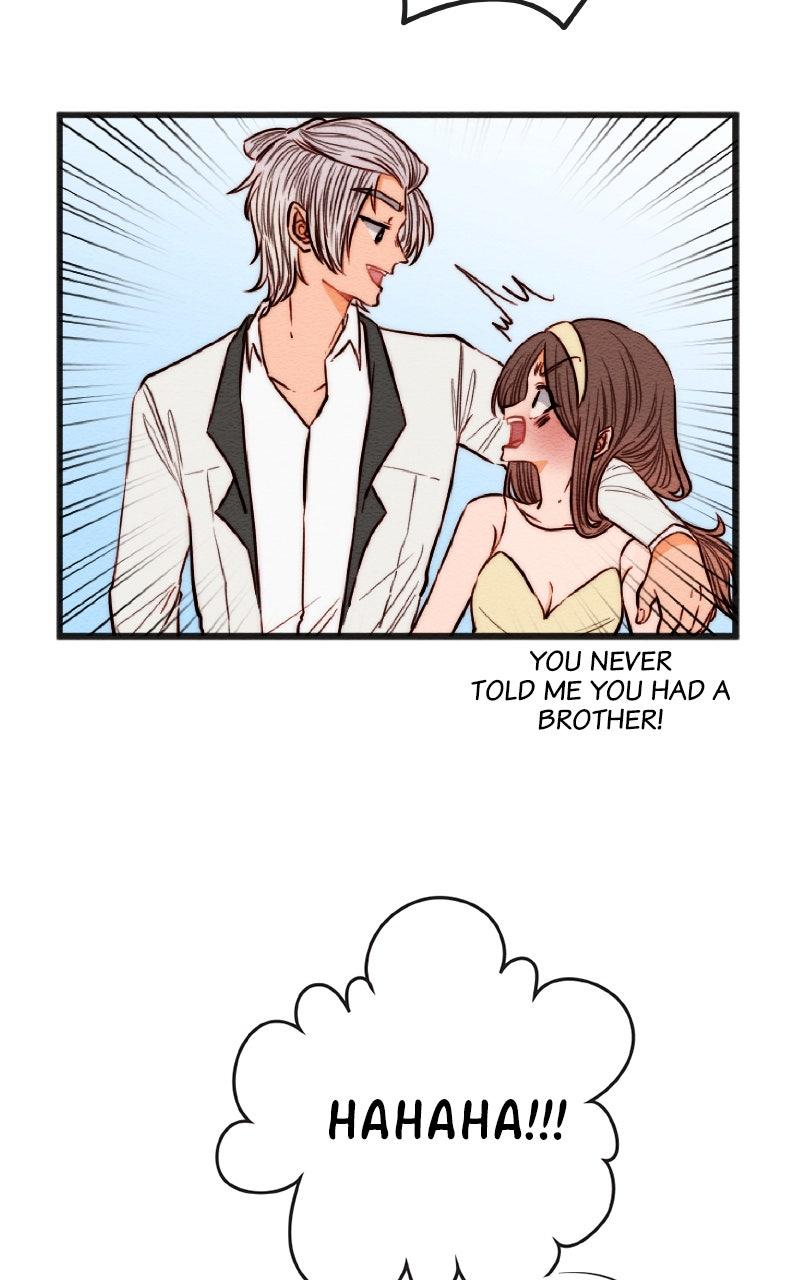 Mistake Chapter 184 - Page 33