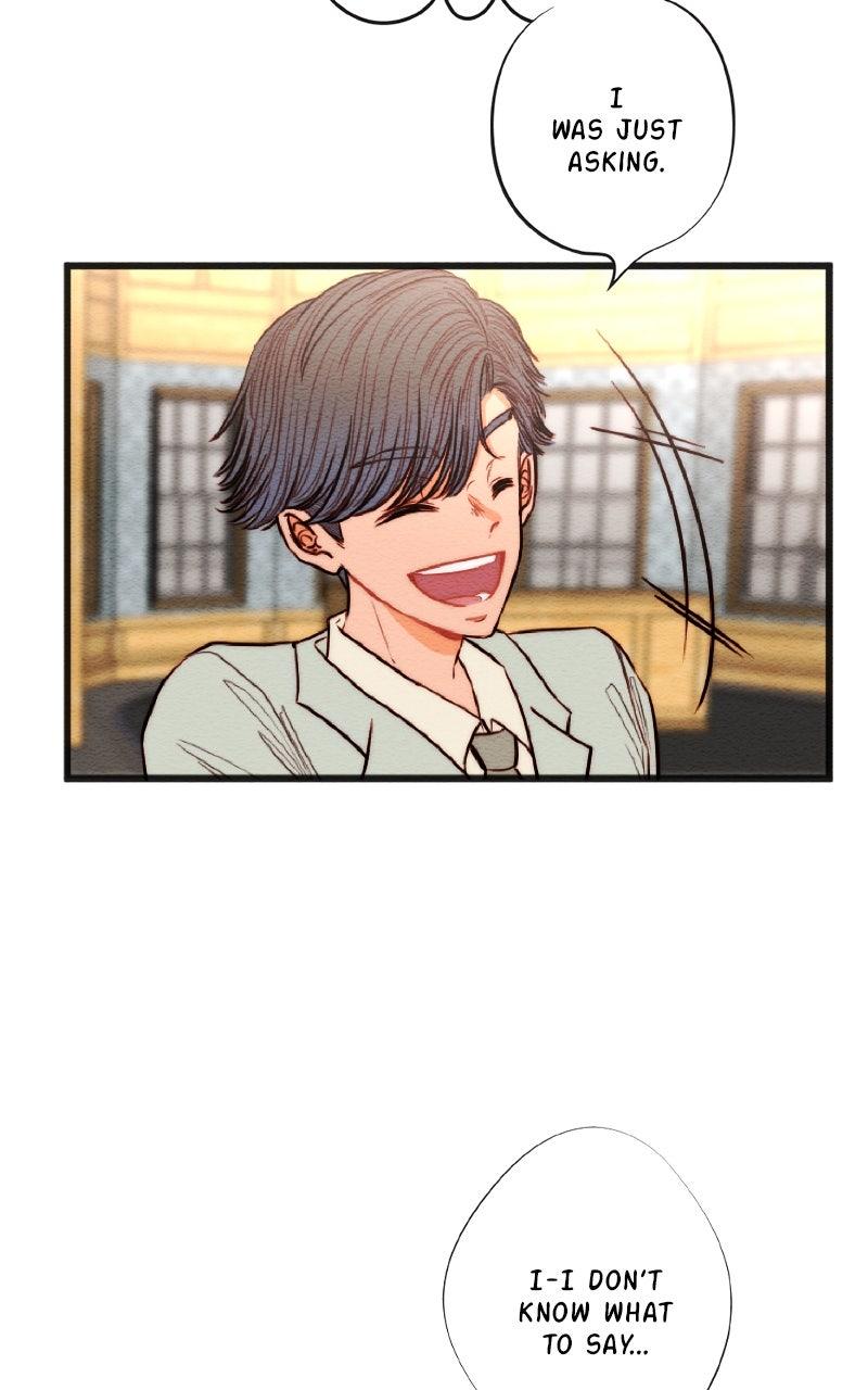 Mistake Chapter 184 - Page 34