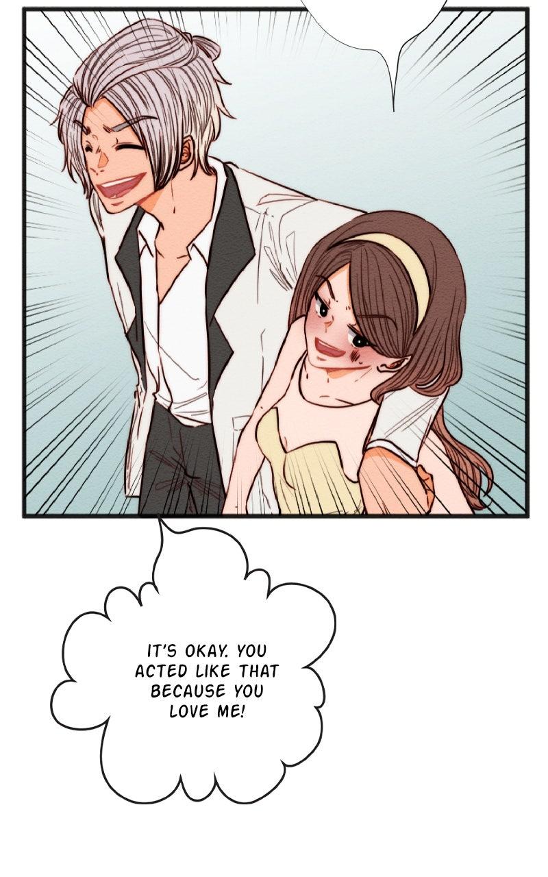 Mistake Chapter 184 - Page 35