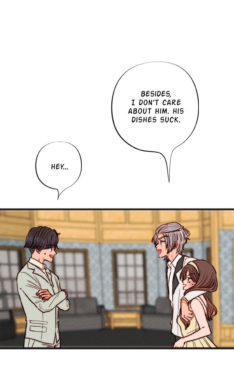 Mistake Chapter 184 - Page 36