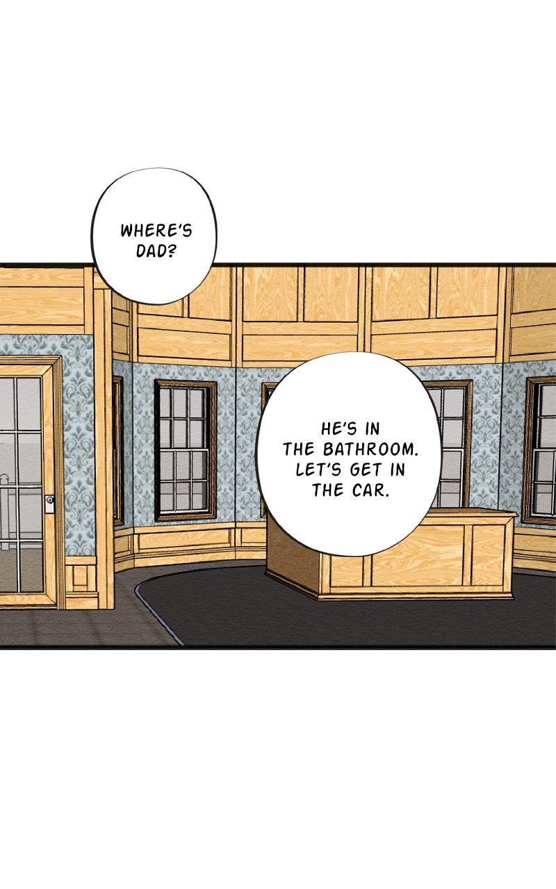 Mistake Chapter 184 - Page 37