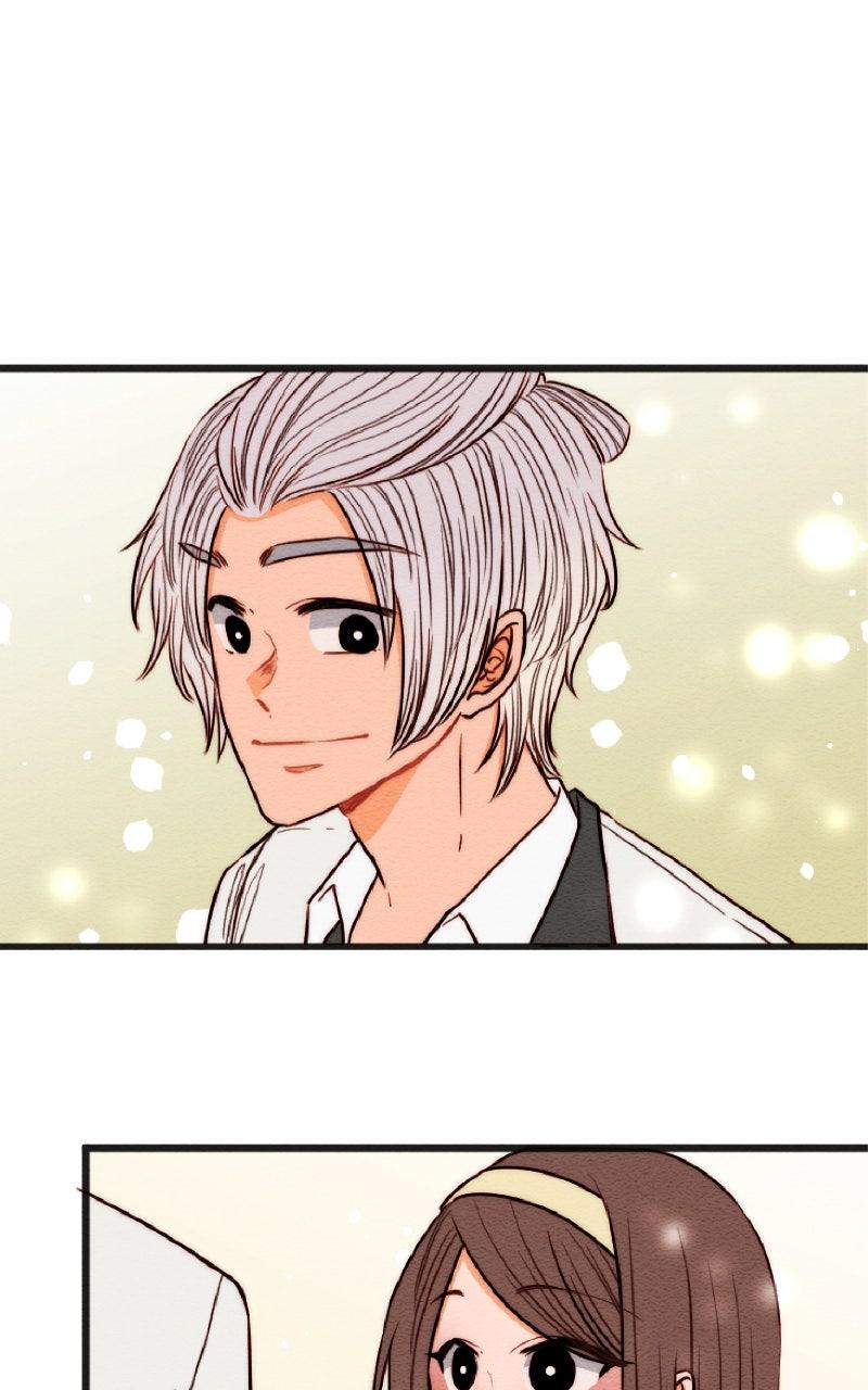 Mistake Chapter 184 - Page 39