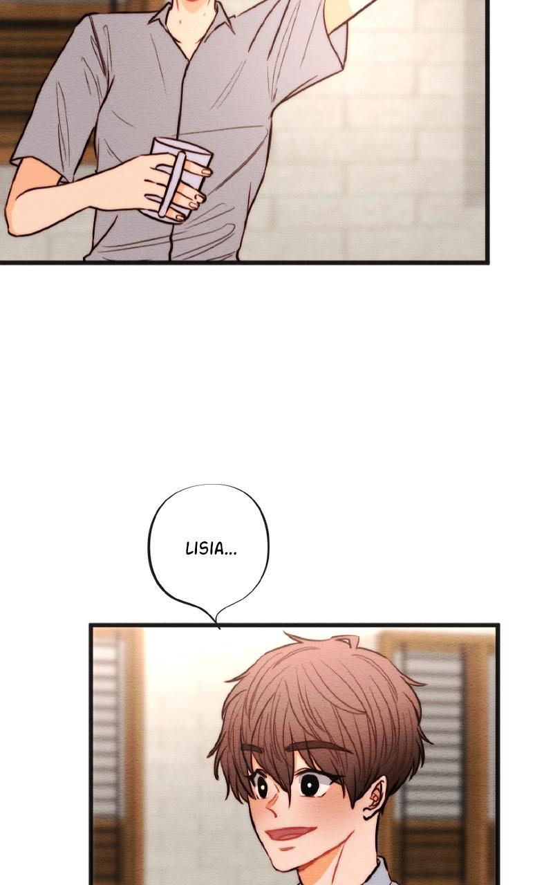 Mistake Chapter 185 - Page 4