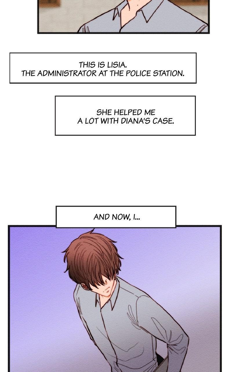 Mistake Chapter 185 - Page 5