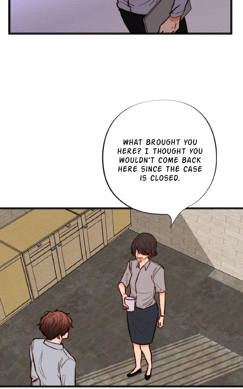 Mistake Chapter 185 - Page 6