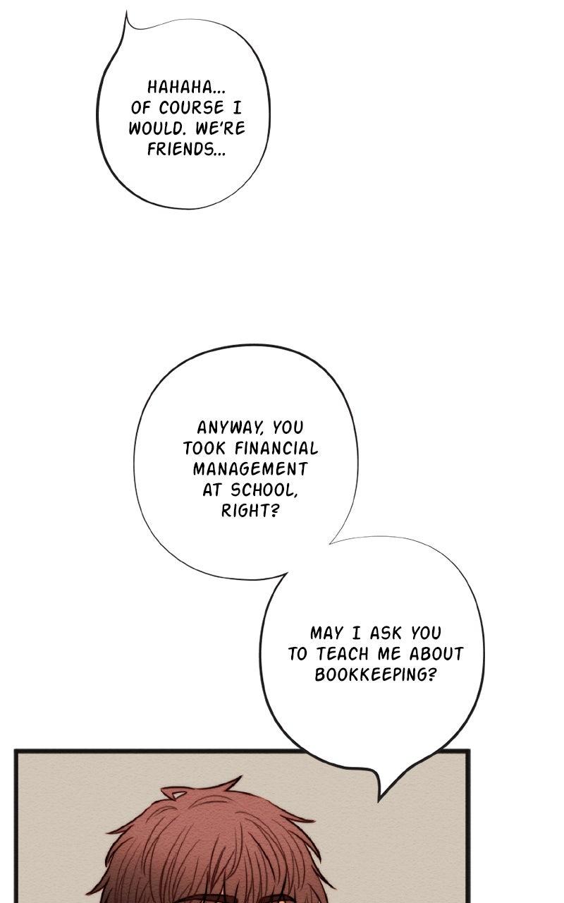 Mistake Chapter 185 - Page 7