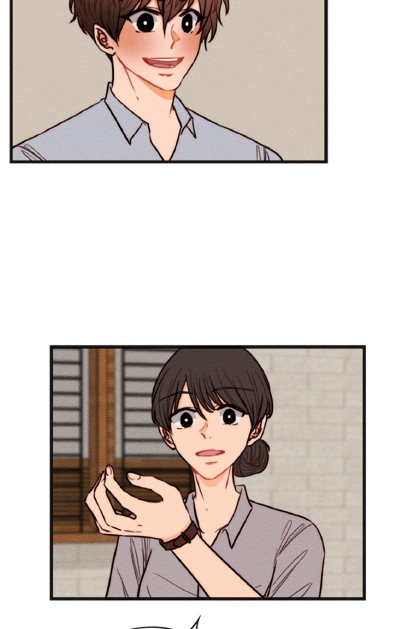 Mistake Chapter 185 - Page 8