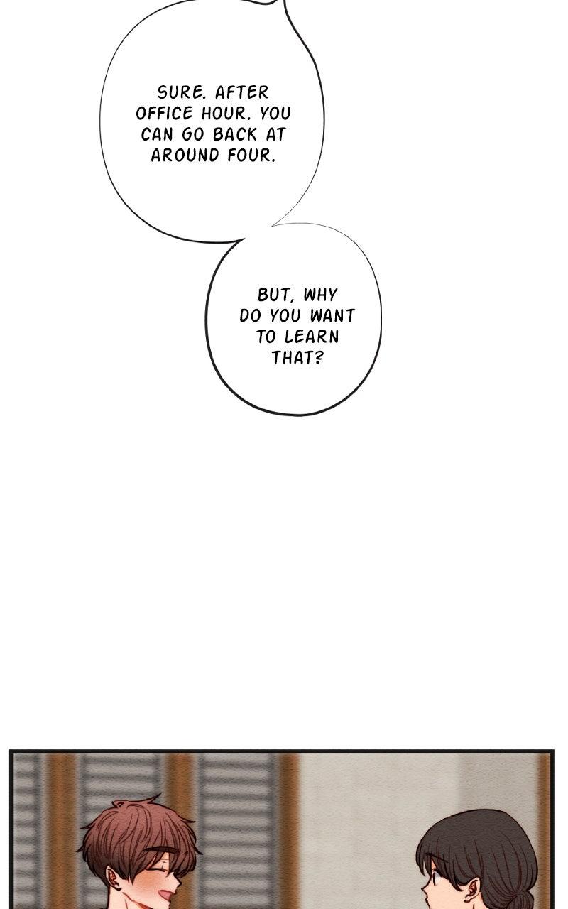 Mistake Chapter 185 - Page 9