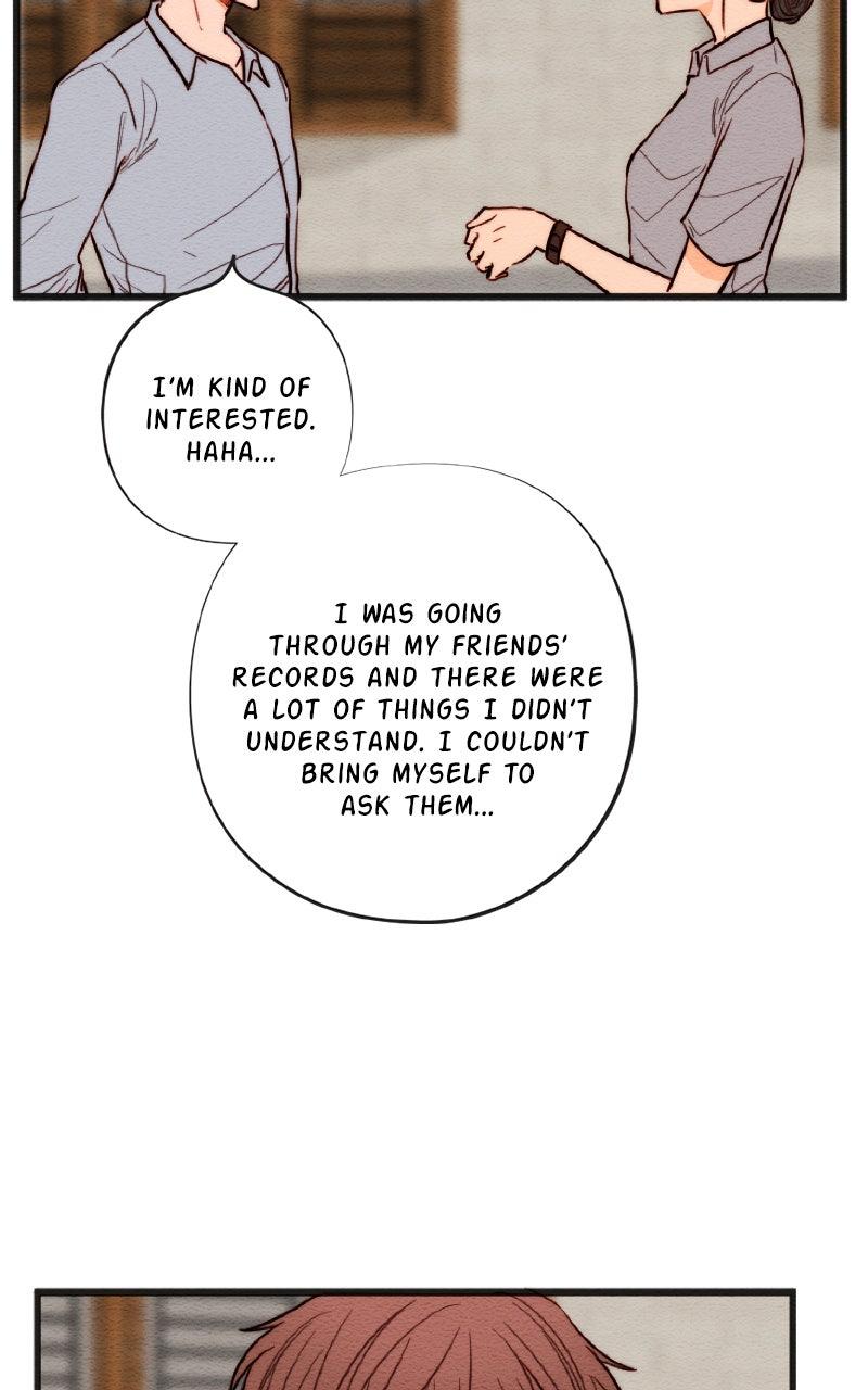 Mistake Chapter 185 - Page 10