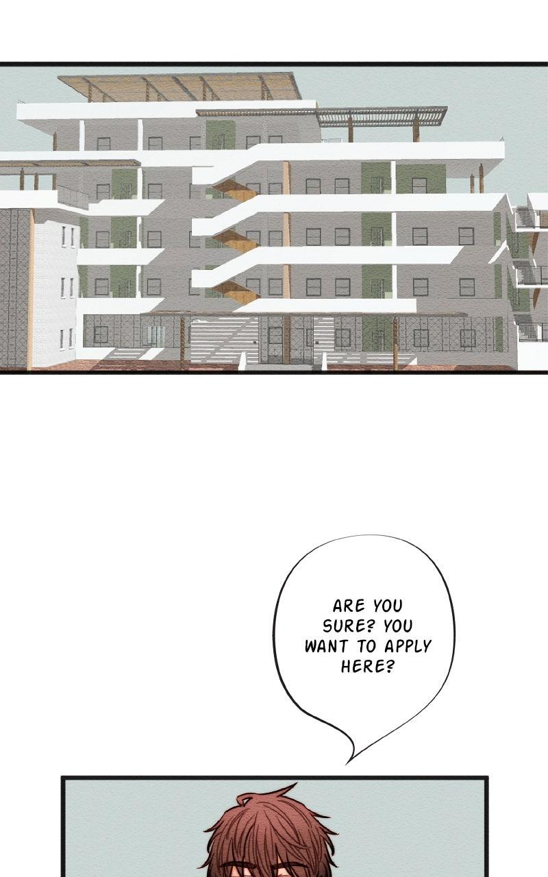 Mistake Chapter 185 - Page 13