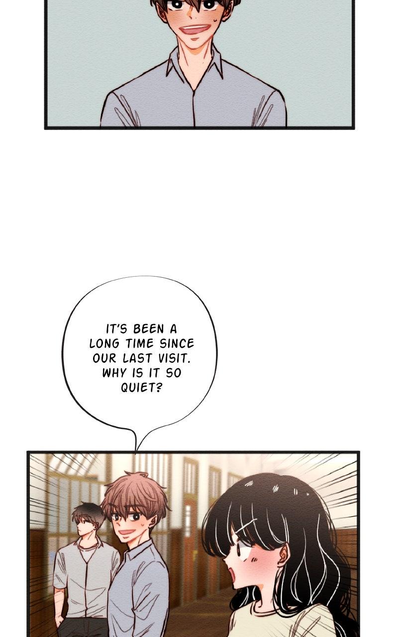 Mistake Chapter 185 - Page 14